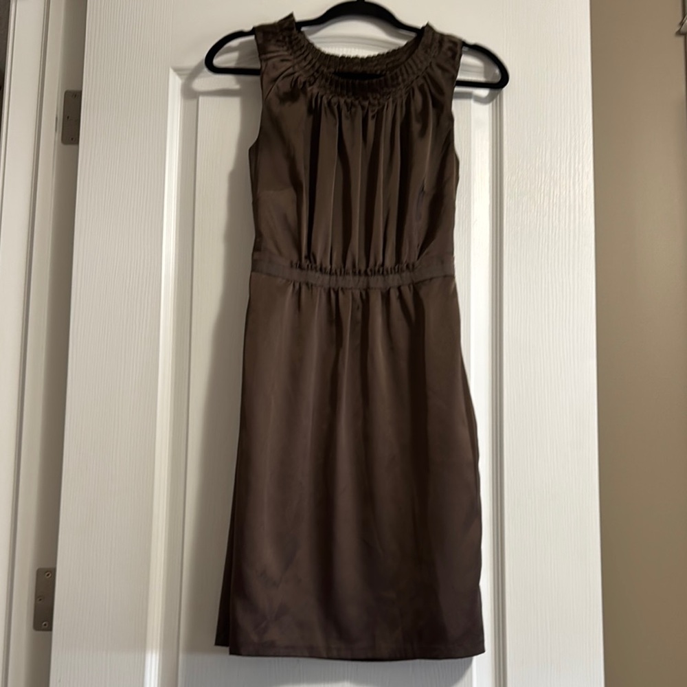 MEXX Women’s Sleeveless Dress, Size 34
